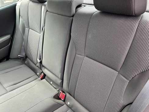 Certified 2025 Subaru Legacy Premium AWD/4WD image 13