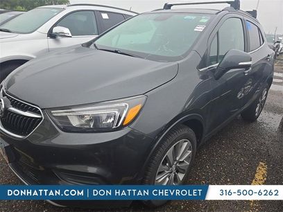 Used 2018 Buick Encore Preferred