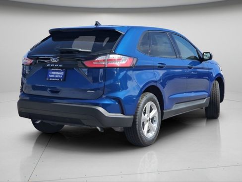 New 2024 Ford Edge SE image 16