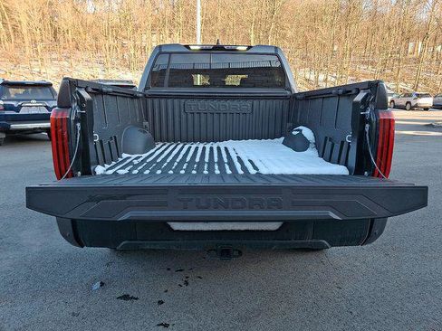 Certified 2026 Toyota Tundra SR5 w/ SR5 Convenience Package image 28