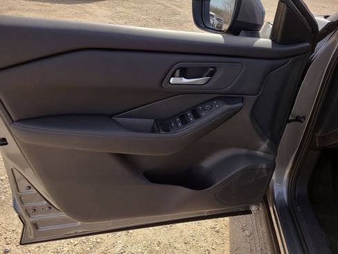 New 2026 Nissan Rogue SV w/ Cold Weather Package FWD image 14