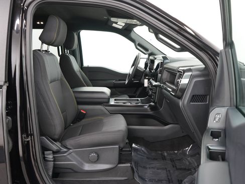 Used 2025 Ford F150 STX AWD/4WD image 11