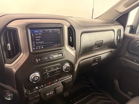 Used 2026 GMC Sierra 3500 Pro AWD/4WD image 34
