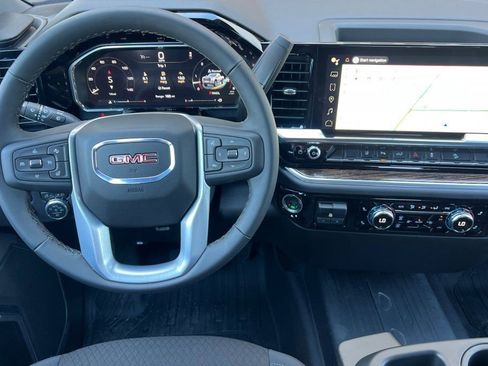 Certified 2026 GMC Sierra 2500 SLE w/ SLE Value Package; image 7