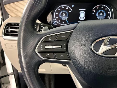 Used 2021 Hyundai Palisade Calligraphy FWD image 22