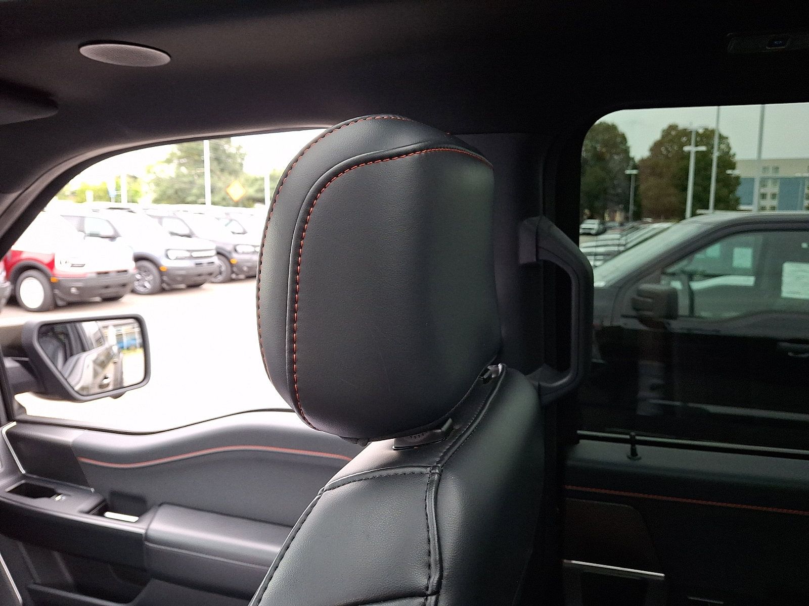 Used 2024 Ford F150 Raptor AWD/4WD image 16