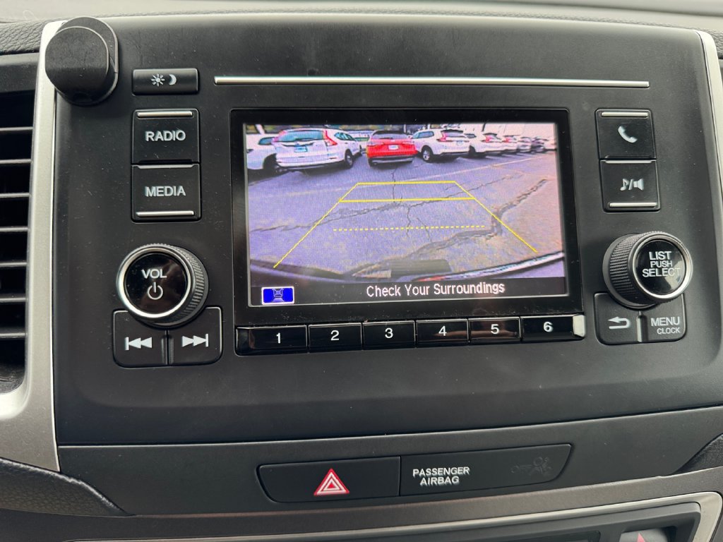 Used 2019 Honda Ridgeline RTL image 16