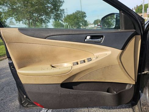 Used 2013 Hyundai Sonata GLS w/ Popular Equipment Pkg FWD image 11