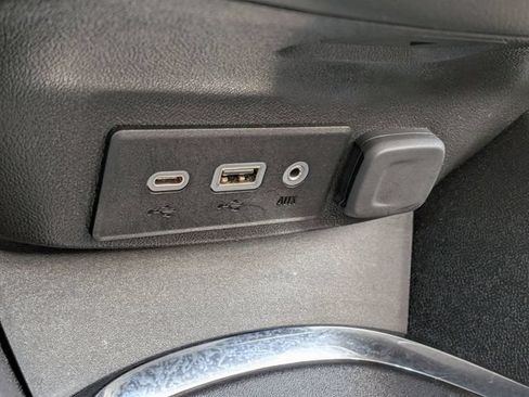 Used 2023 Chevrolet Malibu LT FWD image 21