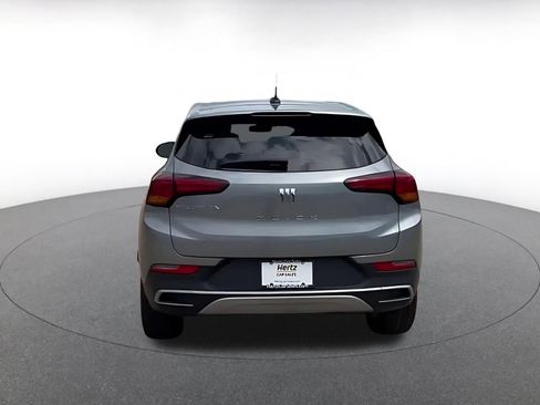 Used 2025 Buick Encore GX Preferred image 12