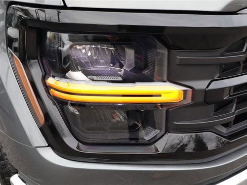 Used 2025 Ford F150 XLT w/ Equipment Group 301A Standard image 24