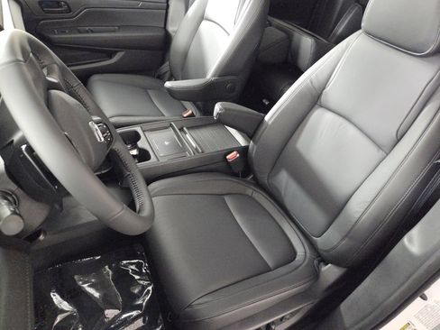 New 2026 Honda Odyssey EX-L image 11
