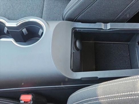 New 2026 Ford Mustang Coupe image 14