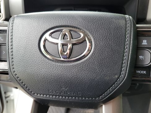 Used 2024 Toyota Tundra SR5 w/ SR5 Convenience Package RWD image 27