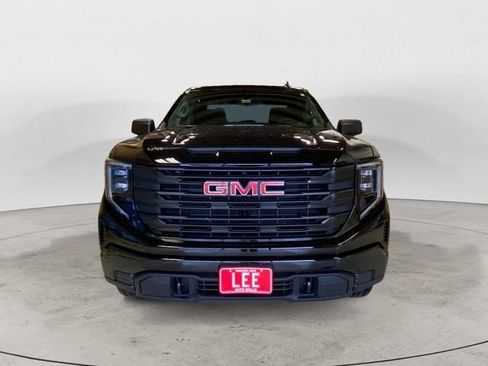 New 2026 GMC Sierra 1500 Pro w/ Graphite Edition image 9