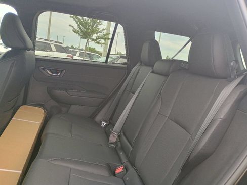 New 2026 Subaru Outback Touring XT AWD/4WD image 14