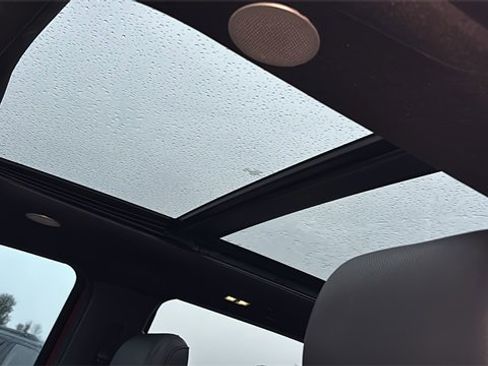 Used 2023 Ford F150 Raptor w/ Raptor Carbon Fiber Package image 9