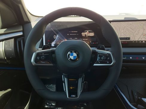 New 2026 BMW X3 xDrive30i w/ M Sport Package AWD/4WD image 12