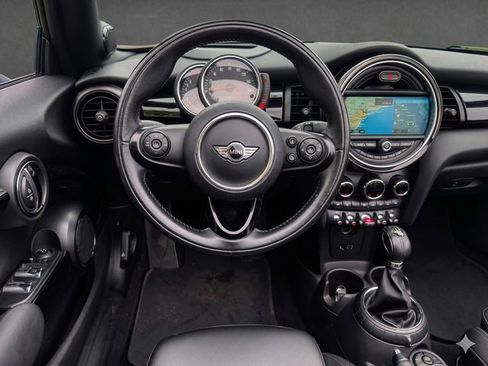 Used 2016 MINI Cooper S FWD image 5