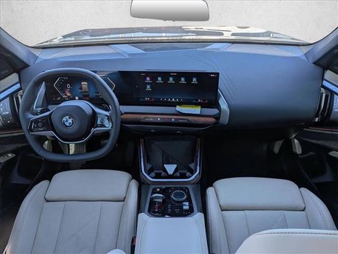 Certified 2026 BMW X3 xDrive30 w/ Convenience Package image 17