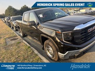 Certified 2023 GMC Sierra 1500 Pro w/ Pro Value Package video 1