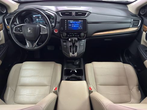 Used 2017 Honda CR-V EX-L image 30