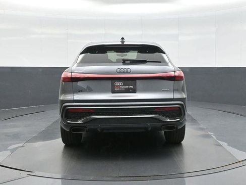 New 2026 Audi Q5 Premium Plus AWD/4WD image 6