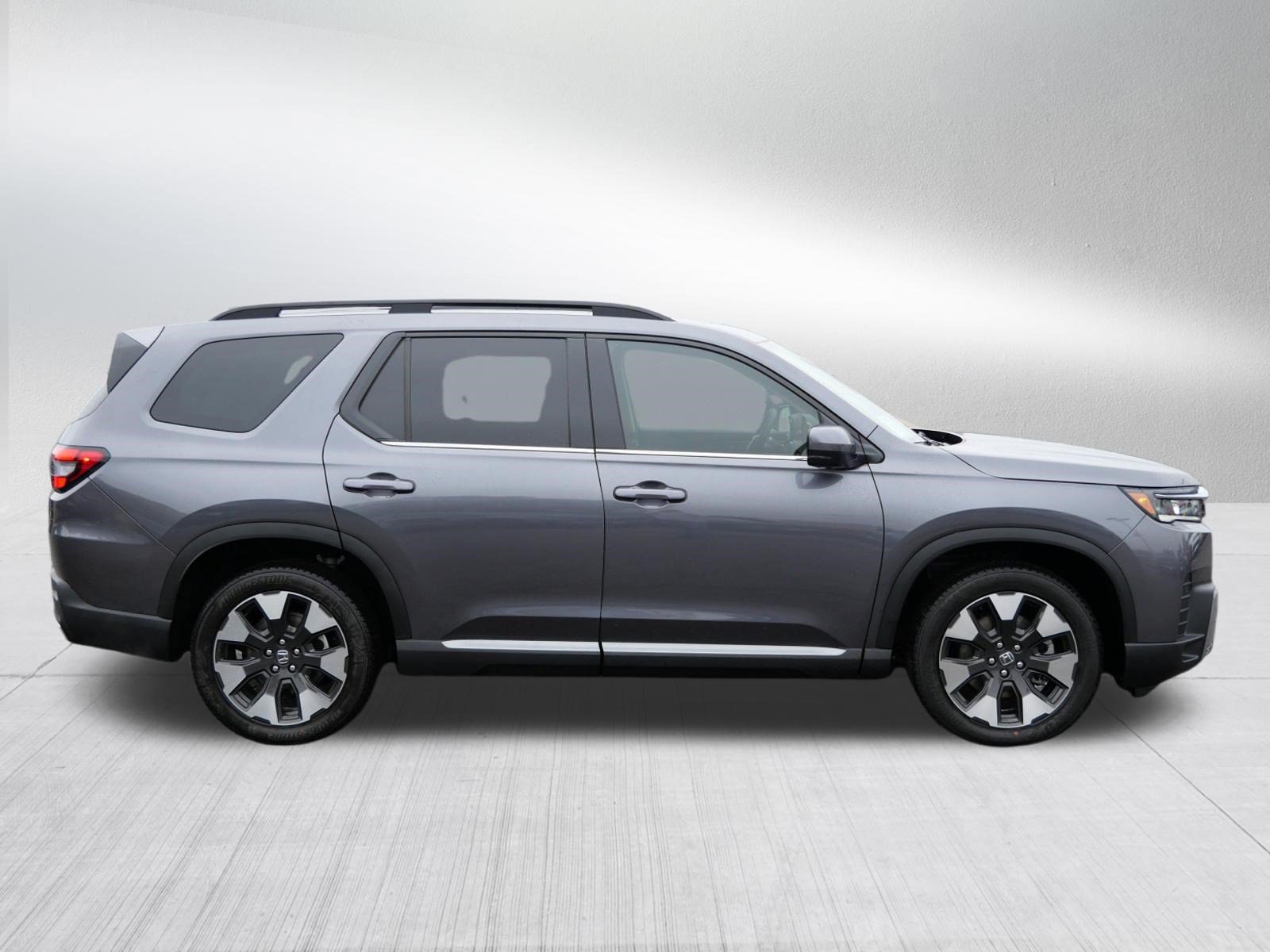 Certified 2026 Honda Pilot Elite image 8
