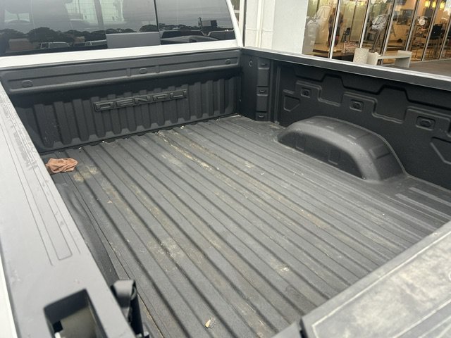 Used 2024 GMC Sierra 2500 Denali Ultimate AWD/4WD image 10