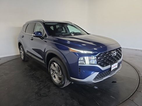 Used 2023 Hyundai Santa Fe SEL AWD/4WD image 4