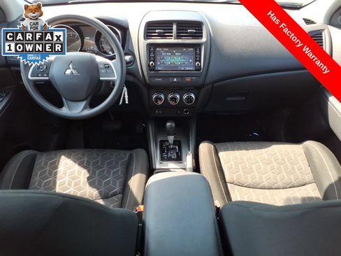Used 2024 Mitsubishi Outlander Sport ES AWD/4WD image 12
