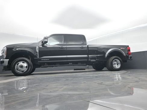 Used 2026 Ford F350 Lariat w/ Lariat Premium Package AWD/4WD image 51