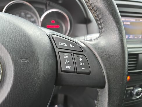Used 2014 MAZDA CX-5 Grand Touring image 17