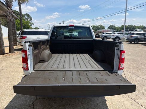 Used 2022 Ford F150 XL w/ XL Power Equipment Group RWD image 6