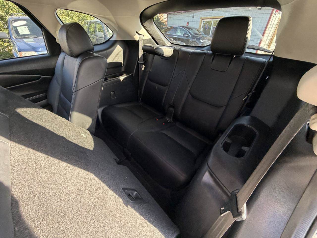 Used 2016 MAZDA CX-9 Touring FWD image 37