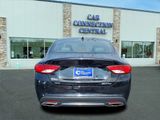 Used 2015 Chrysler 200 C w/ Navigation & Sound Group I image 4