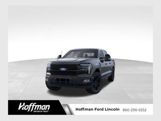 New 2026 Ford F150 Platinum video 1