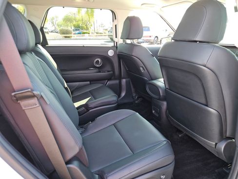 Certified 2026 Hyundai Palisade SEL image 24