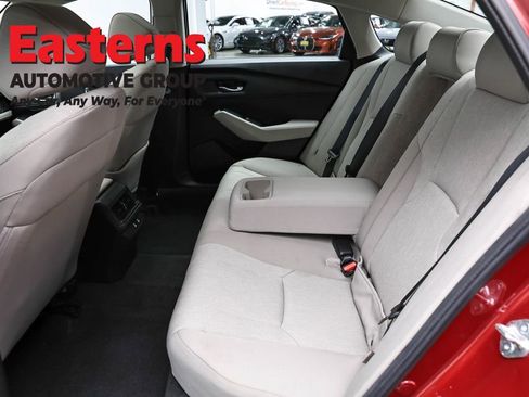 Used 2025 Honda Accord SE image 20