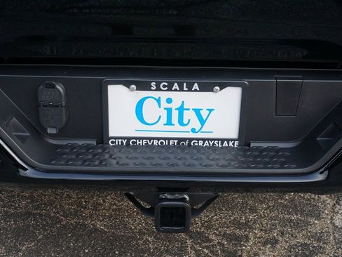 New 2026 Chevrolet Colorado W/T w/ Advanced Trailering Package image 30