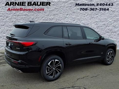 New 2026 Buick Enclave Sport Touring w/ Super Cruise Package AWD/4WD image 4
