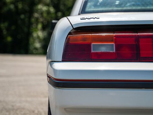 Used 1991 Mercury Capri FWD image 31
