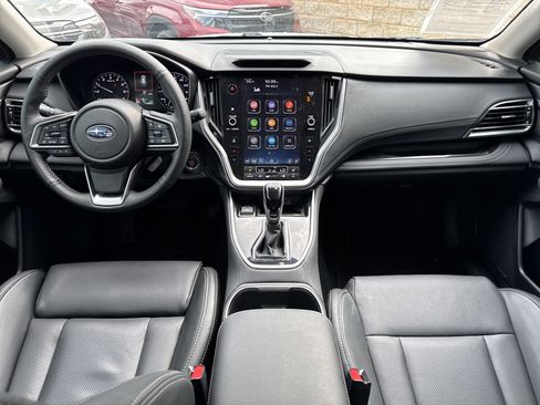 Certified 2023 Subaru Outback Limited image 10