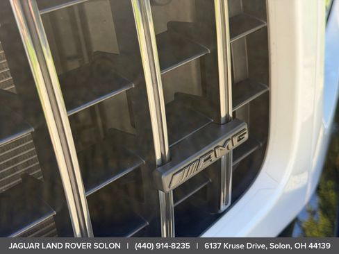 Used 2024 Mercedes-Benz G 63 AMG 4MATIC image 15