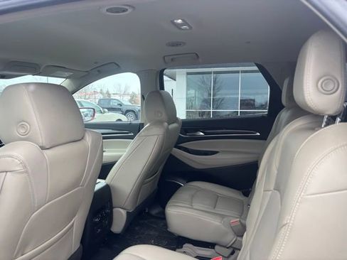 Used 2018 Buick Enclave Premium w/ LPO, Hit The Road Package image 10