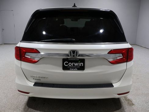 Used 2019 Honda Odyssey EX-L image 3