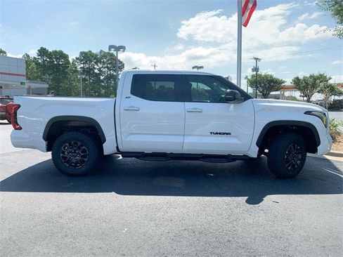 New 2024 Toyota Tundra SR5 image 8