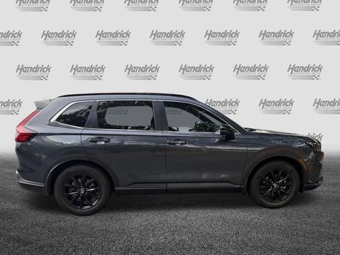 Used 2024 Honda CR-V Sport-L image 10