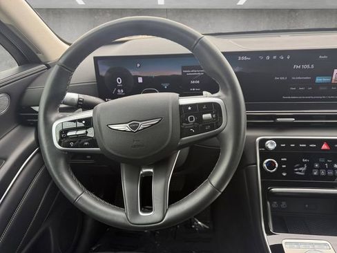 Used 2025 Genesis GV80 2.5T Standard image 21