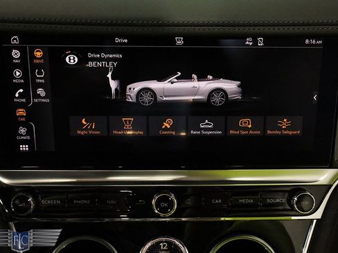 Used 2021 Bentley Continental GT image 25